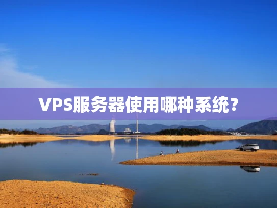 VPS服务器使用哪种系统？