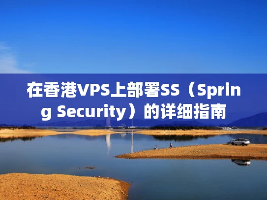 在香港VPS上部署SS（Spring Security）的详细指南