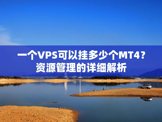 一个VPS可以挂多少个MT4？资源管理的详细解析