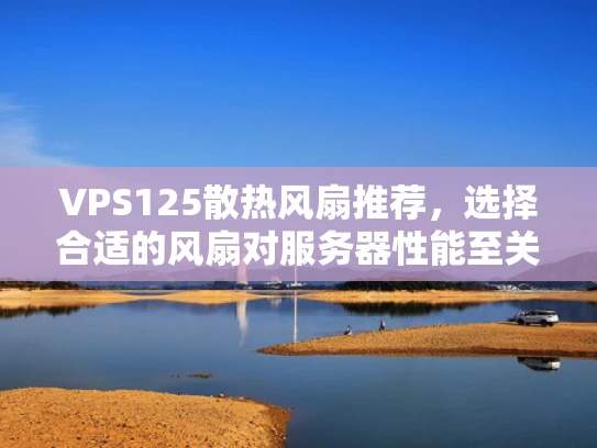 VPS125散热风扇推荐，选择合适的风扇对服务器性能至关重要