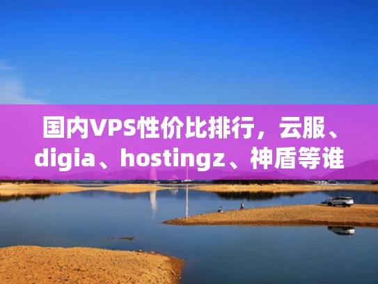 国内VPS性价比排行，云服、digia、hostingz、神盾等谁最靠谱？