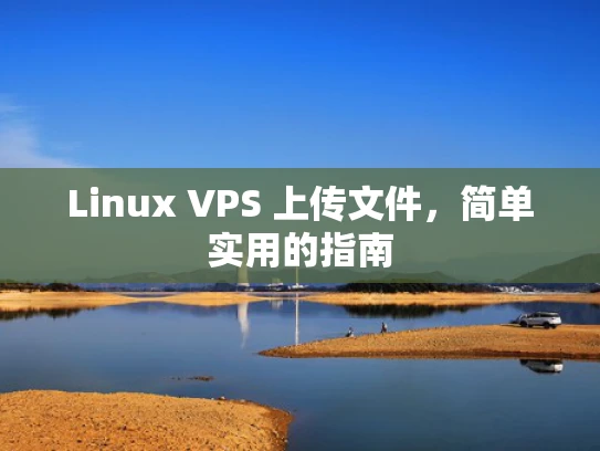 Linux VPS 上传文件，简单实用的指南
