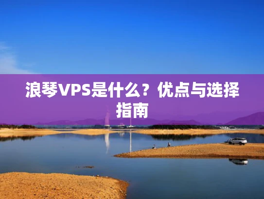 浪琴VPS是什么？优点与选择指南