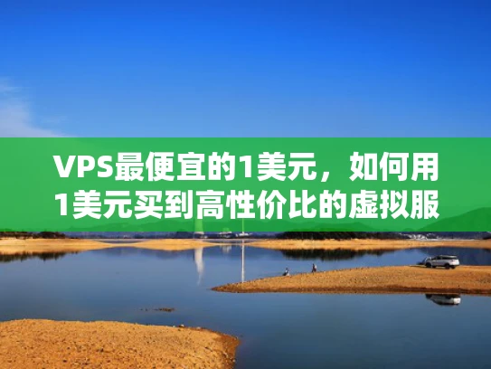 VPS最便宜的1美元，如何用1美元买到高性价比的虚拟服务器？
