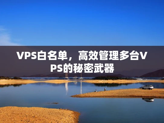 VPS白名单，高效管理多台VPS的秘密武器