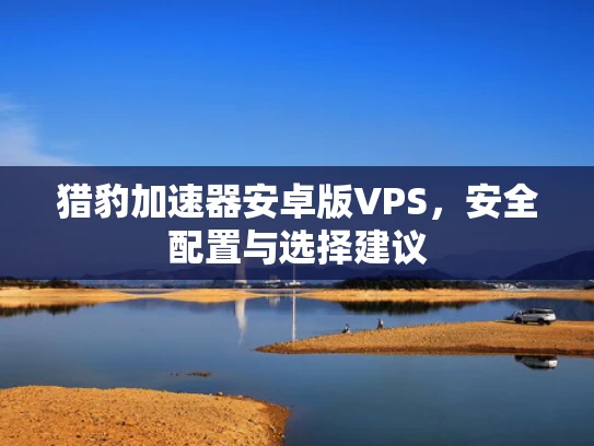 猎豹加速器安卓版VPS，安全配置与选择建议