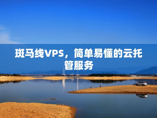 斑马线VPS，简单易懂的云托管服务