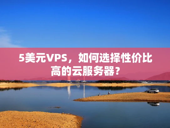5美元VPS，如何选择性价比高的云服务器？