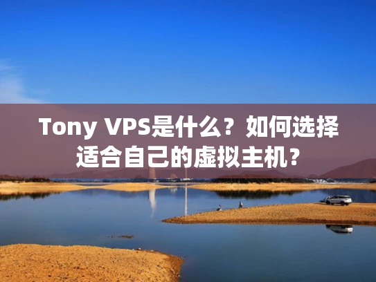 Tony VPS是什么？如何选择适合自己的虚拟主机？