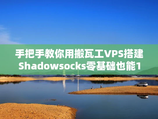 手把手教你用搬瓦工VPS搭建Shadowsocks零基础也能10分钟搞定翻墙