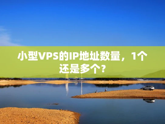 小型VPS的IP地址数量，1个还是多个？