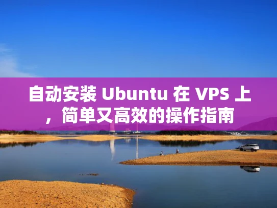 自动安装 Ubuntu 在 VPS 上，简单又高效的操作指南