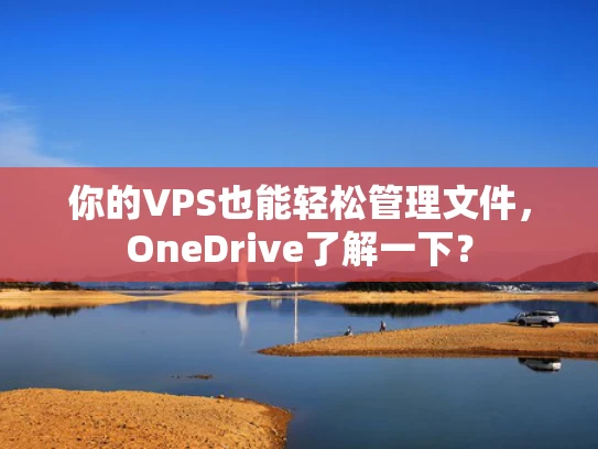 你的VPS也能轻松管理文件，OneDrive了解一下？