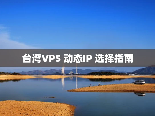 台湾VPS 动态IP 选择指南