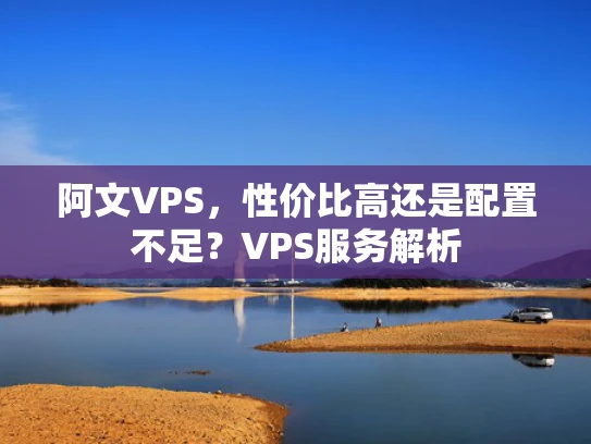 阿文VPS，性价比高还是配置不足？VPS服务解析