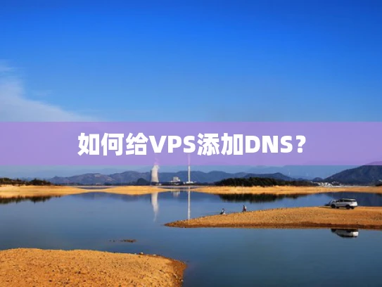 如何给VPS添加DNS？