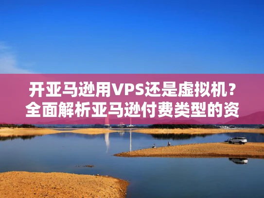 开亚马逊用VPS还是虚拟机？全面解析亚马逊付费类型的资源选择