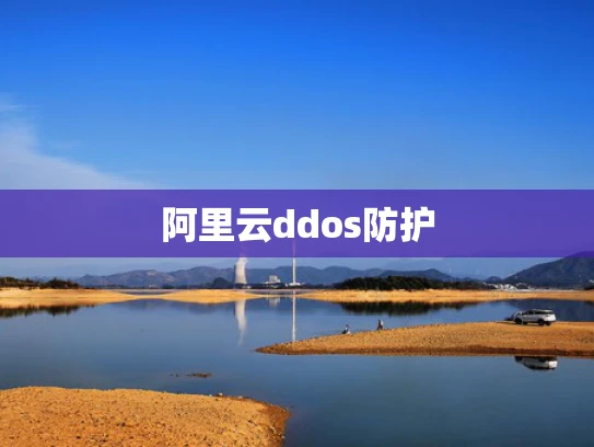 阿里云ddos防护