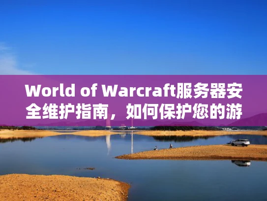World of Warcraft服务器安全维护指南，如何保护您的游戏服务器
