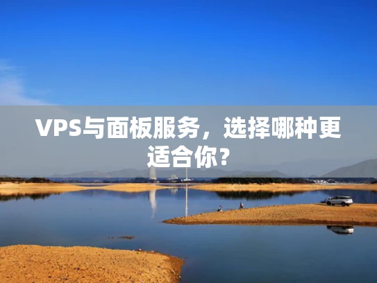 VPS与面板服务，选择哪种更适合你？