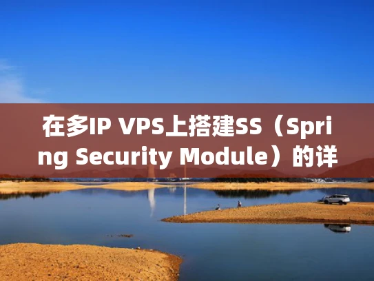 在多IP VPS上搭建SS（Spring Security Module）的详细步骤