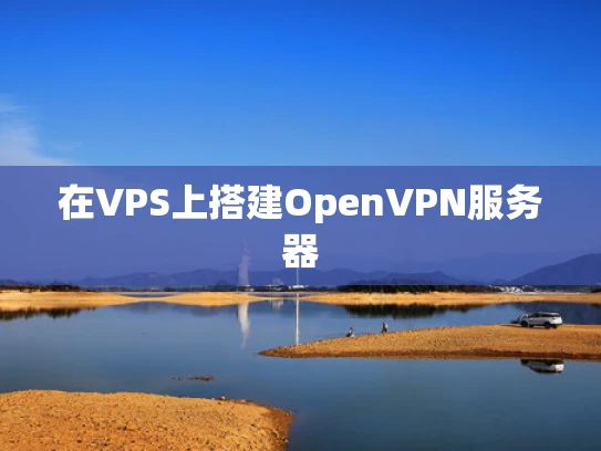 在VPS上搭建OpenVPN服务器