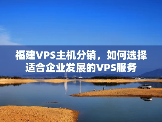 福建VPS主机分销，如何选择适合企业发展的VPS服务