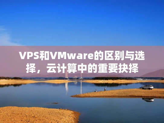 VPS和VMware的区别与选择，云计算中的重要抉择