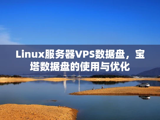 Linux服务器VPS数据盘，宝塔数据盘的使用与优化