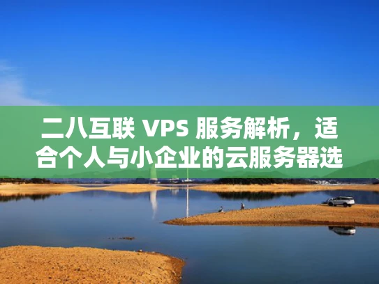 二八互联 VPS 服务解析，适合个人与小企业的云服务器选择