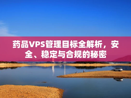 药品VPS管理目标全解析，安全、稳定与合规的秘密