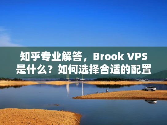 知乎专业解答，Brook VPS是什么？如何选择合适的配置？