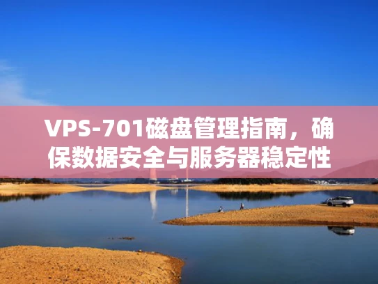 VPS-701磁盘管理指南，确保数据安全与服务器稳定性