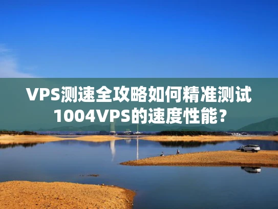 VPS测速全攻略如何精准测试1004VPS的速度性能？
