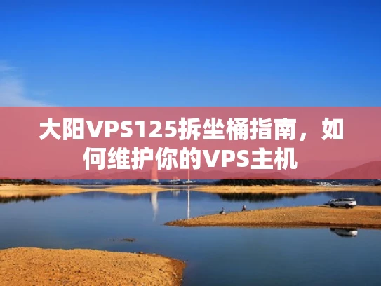 大阳VPS125拆坐桶指南，如何维护你的VPS主机