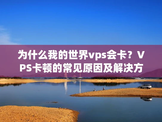 为什么我的世界vps会卡？VPS卡顿的常见原因及解决方法