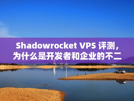 Shadowrocket VPS 评测，为什么是开发者和企业的不二之选？