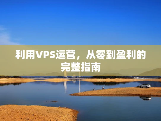 利用VPS运营，从零到盈利的完整指南
