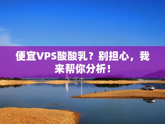 便宜VPS酸酸乳？别担心，我来帮你分析！