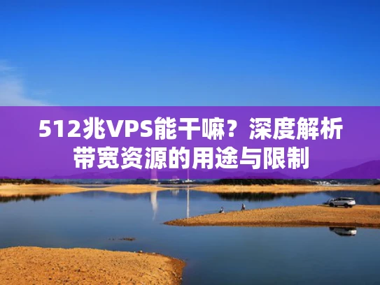 512兆VPS能干嘛？深度解析带宽资源的用途与限制