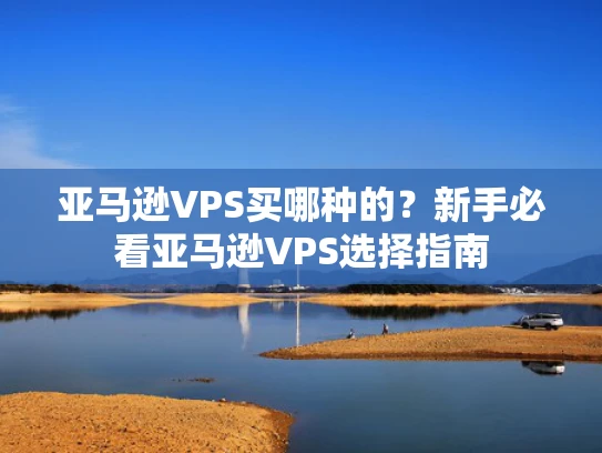 亚马逊VPS买哪种的？新手必看亚马逊VPS选择指南