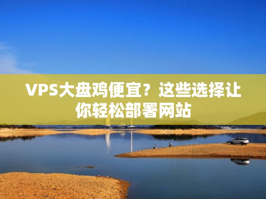 VPS大盘鸡便宜？这些选择让你轻松部署网站