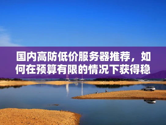 国内高防低价服务器推荐，如何在预算有限的情况下获得稳定的云服务