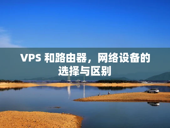 VPS 和路由器，网络设备的选择与区别