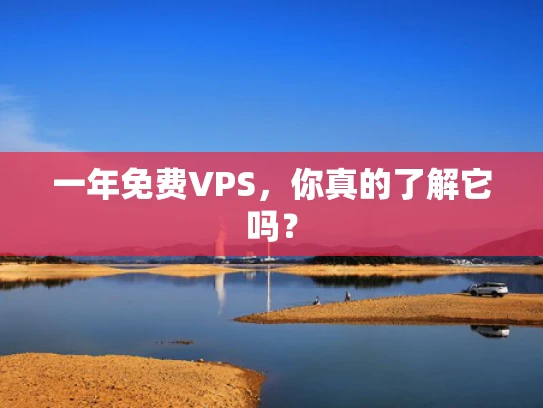一年免费VPS，你真的了解它吗？