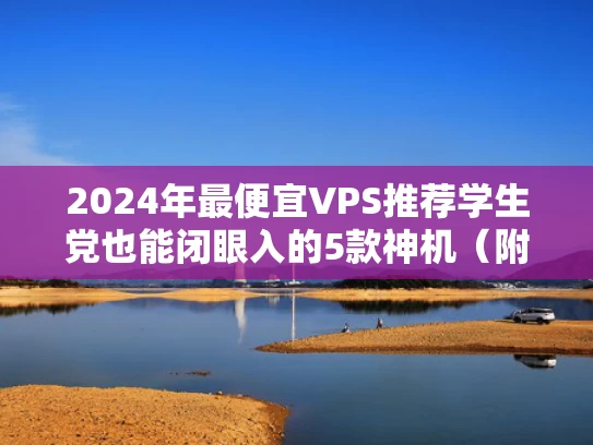 2024年最便宜VPS推荐学生党也能闭眼入的5款神机（附避坑指南）