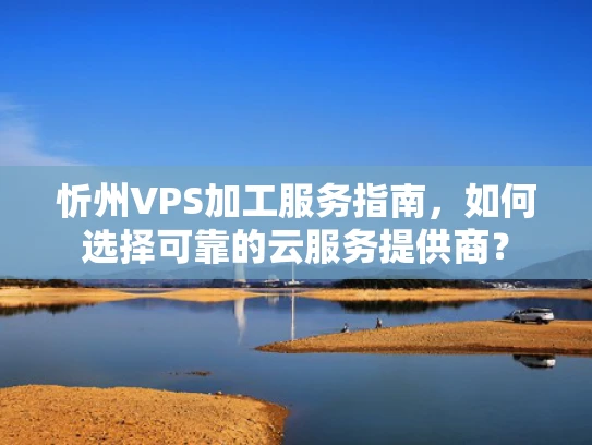 忻州VPS加工服务指南，如何选择可靠的云服务提供商？