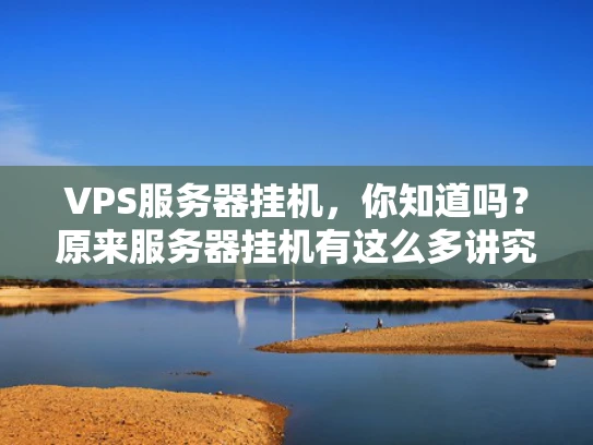 VPS服务器挂机，你知道吗？原来服务器挂机有这么多讲究！