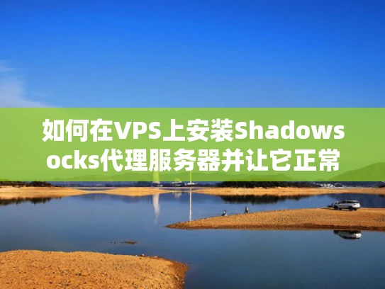 如何在VPS上安装Shadowsocks代理服务器并让它正常运行？