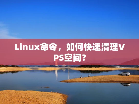 Linux命令，如何快速清理VPS空间？